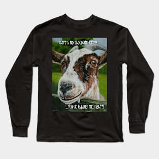 You’re Kidding Me! Long Sleeve T-Shirt